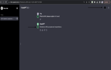 ChatGPT Snapshot