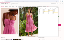fAIshion Virtual Try-On Plugin