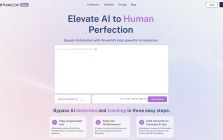 WriteHuman: Undetectable AI and AI Humanizer