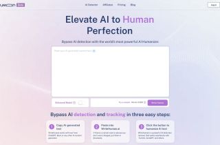 WriteHuman: Undetectable AI and AI Humanizer
