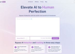 WriteHuman: Undetectable AI and AI Humanizer