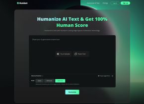 Humbot