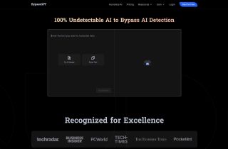 BypassGPT