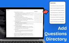 Cata - AI Chat Directory
