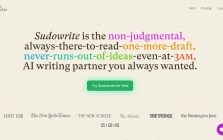 Sudowrite
