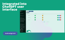 BookmarkGPT - Bookmark Your ChatGPT Prompts
