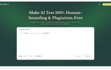 Humanize AI