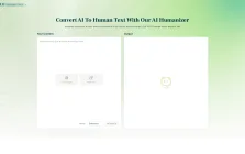 AI Humanizer