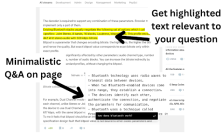 Chat with Page