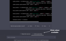 Enhance ChatGPT