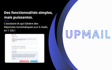Upmail
