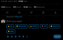 Elevate Twitter