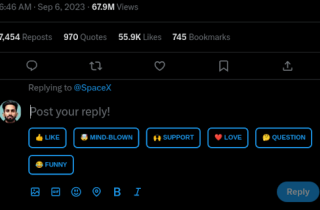 Elevate Twitter