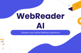 WebReader AI