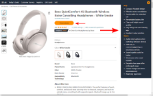 Amazon Pros and Cons