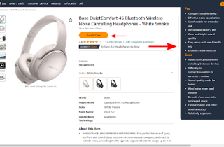 Amazon Pros and Cons