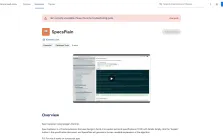 Spec Explainer