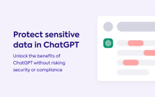 Nightfall for ChatGPT