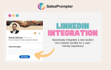 SalesPrompter
