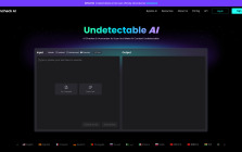 Uncheck AI