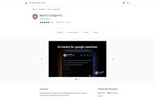 Bard for Google Pro