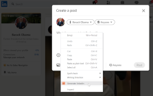 OpenAI GPT Chrome Extension