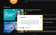 Insight Popup for YouTube