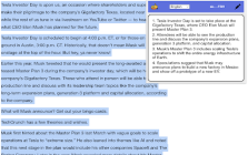 Web Summarizer
