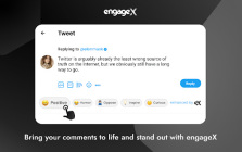 engageX
