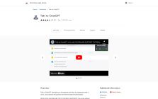 Talk-to-ChatGPT