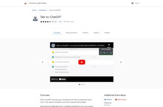 Talk-to-ChatGPT