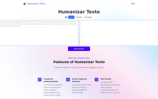 Humanizar Texto