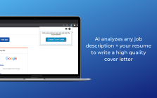 Cover Letter Generator