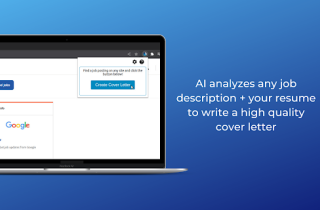 Cover Letter Generator
