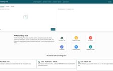 Rewording Tool