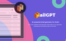 MailGPT