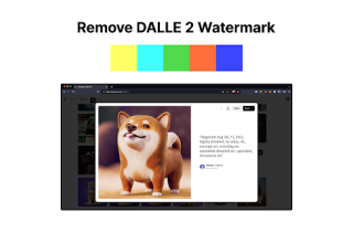 DALLE 2 Image Downloader