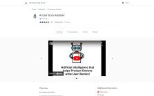 User Story AI
