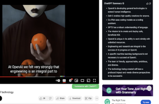 YoutubeDigest
