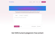 Humanizey