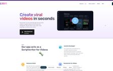RE:Create Video