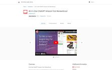 ReviewScout