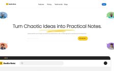 Audio Note