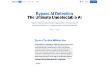 AI Bypass