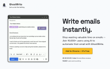 GhostWrite
