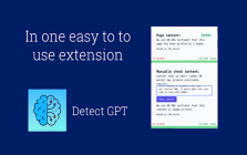 Detect GPT