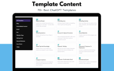 ChatGPT Companion