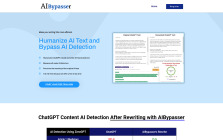 AI Bypasser