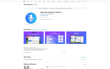 Voice Pen: Speech to Text AI