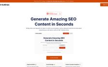 SEO Content Generator